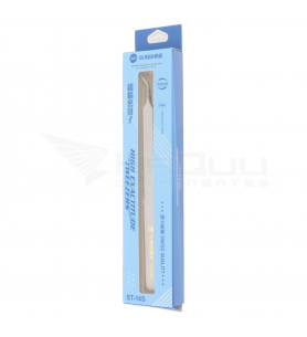 Sunshine ST-14S Pinzas De Cabeza Curva