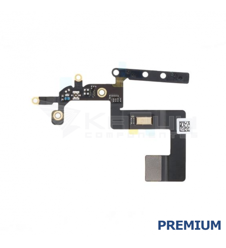 Flex Botón Volumen para iPad Air 4 2020 A2316 A2324, Air 5 A2316 A2325 Premium