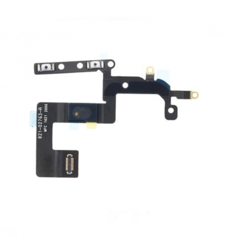 Flex Botón Volumen para iPad Air 4 2020 A2316 A2324, Air 5 A2316 A2325 Premium