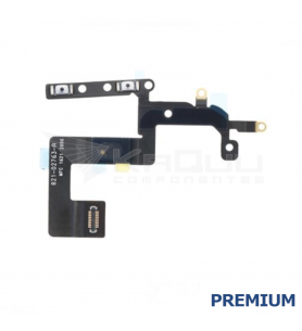 Flex Botón Volumen para iPad Air 4 2020 A2316 A2324, Air 5 A2316 A2325 Premium