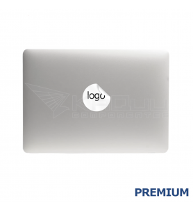 Pantalla Lcd para Macbook Air 13 A1932, Air 13 A2179 Plata Premium
