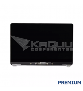 Pantalla Lcd para Macbook Air 13 A1932, Air 13 A2179 Plata Premium