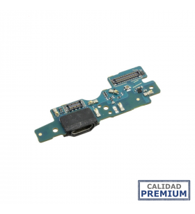 Flex conector carga PLACA micro USB para Huawei Mate S CRR-L09 PREMIUM