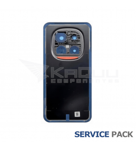 Tapa Trasera Xiaomi Redmi Note 15 Pro Plus 5G 2510ERA8BG Marrón 5600310P16U00 Service Pack