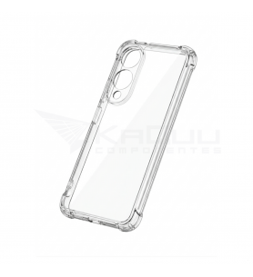 Funda para Samsung Galaxy S25 Edge S937B Transparente