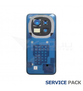 Tapa Trasera Xiaomi Redmi Note 15 Pro 5G 25060RABDG Azul 56002400P1600 Service Pack
