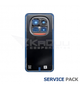 Tapa Trasera Xiaomi Redmi Note 15 Pro Plus 5G 2510ERA8BG Azul 5600300P16U00 Service Pack