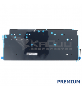 Retroiluminación de Teclado para MacBook Air 13 M3 A3113 Versión Enter Pequeño Premium