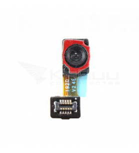 Flex Lector Huella para Xiaomi Redmi Note 13 4G 23129RAA4G, Redmi Note 13 Pro+ 5G 23090RA98C, Redmi Note 14 4G 24117RN76G