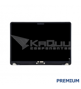 Pantalla Lcd para Macbook Air 13 M3 A3113 Gris Premium