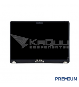 Pantalla Lcd para Macbook Air 13 M3 A3113 Negro Premium