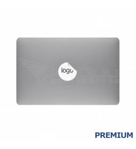 Pantalla Lcd para Macbook Pro 16 A2141 Gris Premium
