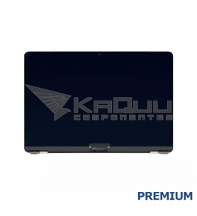 Pantalla Lcd para Macbook Air 13.6 A2681 Mediados 2022 Dorado Premium