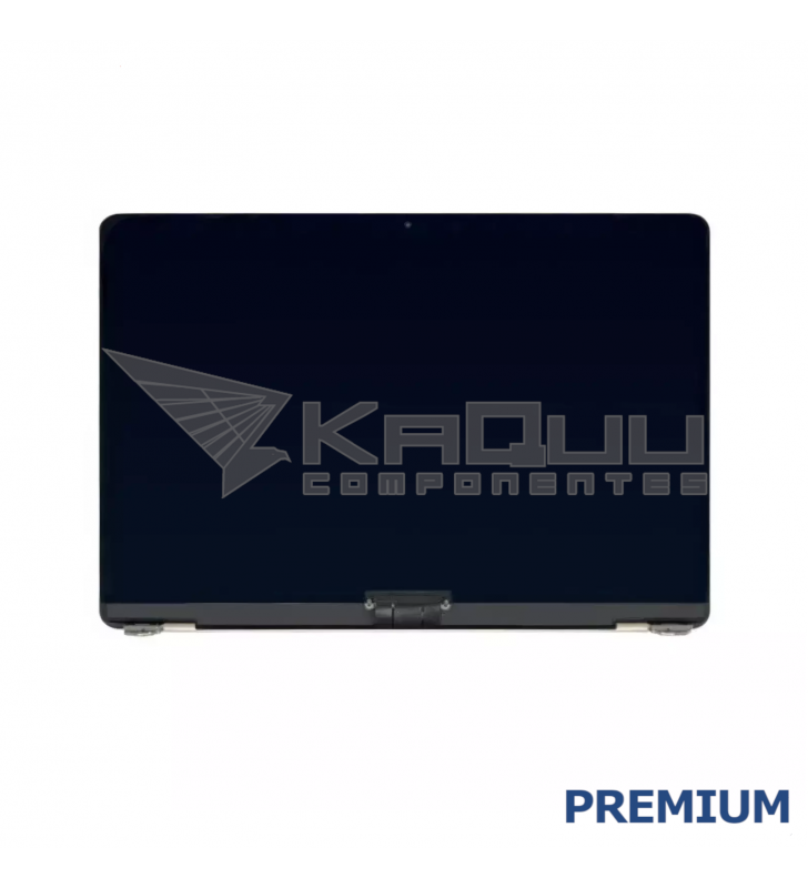 Pantalla Lcd para Macbook Air 13.6 A2681 Mediados 2022 Dorado Premium