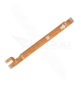 Flex Principal Main para Samsung Galaxy Tab A11 X133 X135