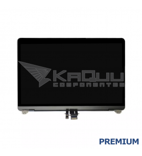 Pantalla Lcd para Macbook Air 13.6 A2681 Mediados 2022 Plata Premium