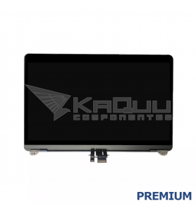 Pantalla Lcd para Macbook Air 13.6 A2681 Mediados 2022 Gris Premium