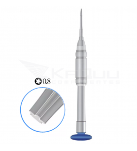 Destornillador Precisión Pentalobe 0.8mm