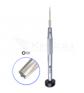 2UUL Destornillador Pentalobe de 0,8mm