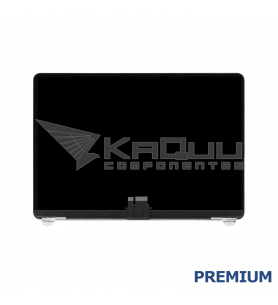 Pantalla Lcd para Macbook Air 15 A2941, A3114 Plata Premium