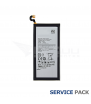 Batería EB-BG920ABE para Samsung Galaxy S6 G920F GH43-04413B Service Pack