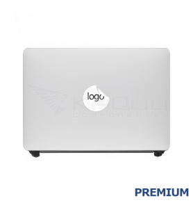 Pantalla Lcd para Macbook Air 13.3 M1 A2337 Plata Premium