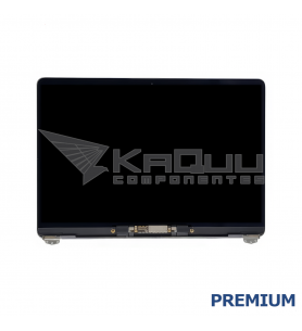 Pantalla Lcd para Macbook Air 13.3 M1 A2337 Plata Premium
