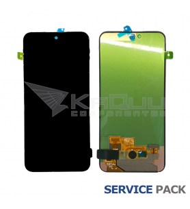 Pantalla Lcd Samsung Galaxy A55 5G A556B GH82-34308A Service Pack