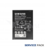 Batería 5050mAh EB-BX306GBY Samsung Galaxy Tab Active5 X306B GH43-05200A Service Pack