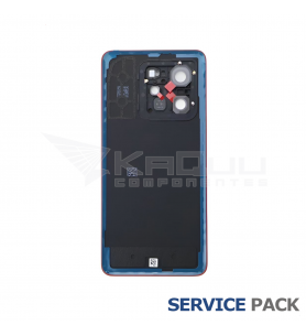 Tapa Trasera Realme GT 7 Pro RMX5010 Naranja 621033000413 Service Pack