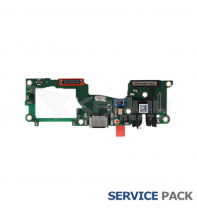 Módulo Conector Carga Oppo A94 5G CPH2211, F19 Pro+ 5G CPH2213, Reno5 Z CPH2211 4969616 4969251 4969250 Service Pack