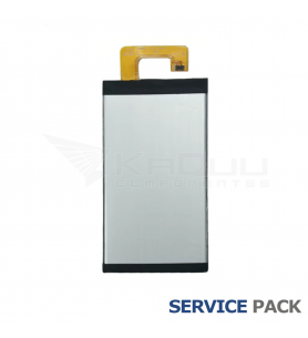Batería 2700mAh LIP1641ERPXC Sony Xperia XA1 Ultra G3221 U50050883 Service Pack