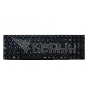 Teclado Español para Samsung NP305E7A NP300E7A Series
