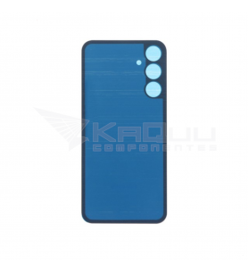Tapa Trasera para Samsung Galaxy A25 5G A256E Amarillo