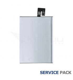 Batería 3000mAh 12390586-00 Sony Xperia 10 Plus I3213 I4213 U50061151 Service Pack