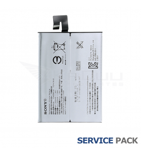 Batería 3000mAh 12390586-00 Sony Xperia 10 Plus I3213 I4213 U50061151 Service Pack