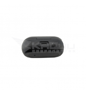 Base Carga Samsung Gear Iconx Inalámbrico Bluetooth SM-R140 1-1226 Negro Usado