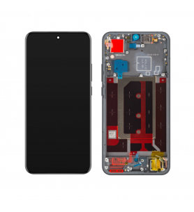 Pantalla Lcd Oppo Reno 13 Pro CPH2697 Marco Gris 621029000381 Service Pack
