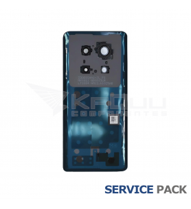 Tapa Trasera Xiaomi Redmi Note 14 Pro 5G 24090RA29G Verde 56002800O1600 Service Pack