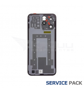 Tapa Trasera Oppo Reno15 F CPH2801 Azul 621033000919 Service Pack