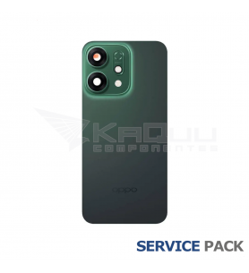 Tapa Trasera Oppo Reno14 CPH2737 Verde 621033000690 Service Pack