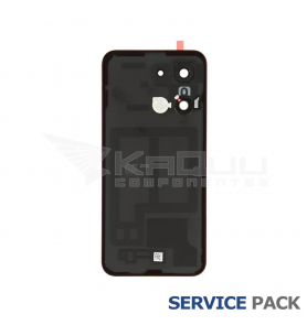 Tapa Trasera Oppo Reno13 CPH2689 Azul 621033000483 Service Pack