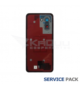 Tapa Trasera Xiaomi Redmi 15 5G 25057RN09E Gris 56001100O1900 Service Pack