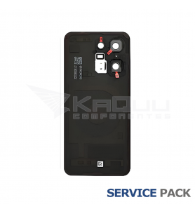 Tapa Trasera Oppo Reno13 Pro CPH2697 Gris 621033000469 Service Pack