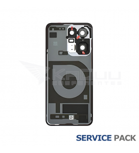 Tapa Trasera Oppo Reno13 Pro CPH2697 Púrpura 621033000470 Service Pack