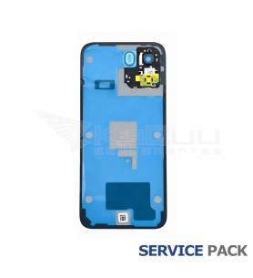 Tapa Trasera Oppo A6 4G CPH2817 Dorado 621033000852 Service Pack