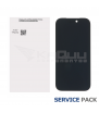 Pantalla Lcd iPhone 17 Pro A3523 Service Pack