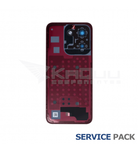 Tapa Trasera Xiaomi Redmi 15C 4G 25078RA3EA Azul 560009P15AE00 Service Pack