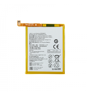 Bateria HB366481ECW para Huawei P9 / P9 Lite / P8 Lite 2017 / P10 Lite / P20 Lite