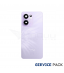 Tapa Trasera Oppo Reno13 FS 5G, Reno13 F CPH2699 Púrpura 621033000499 Service Pack
